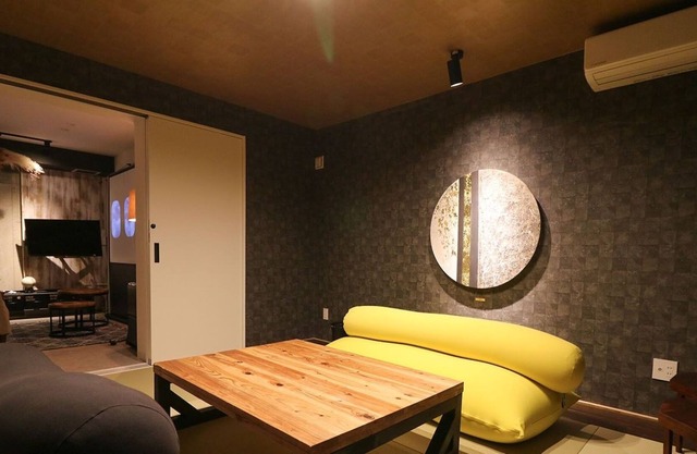 TK Theater 5 minutes walk from subway station L / Sapporo Hokkaidō