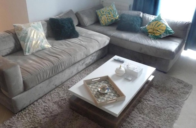 Ideal Appart Ain Zaghouan Tunis