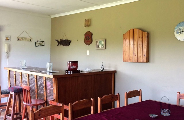 Toad Hall - The Beach House