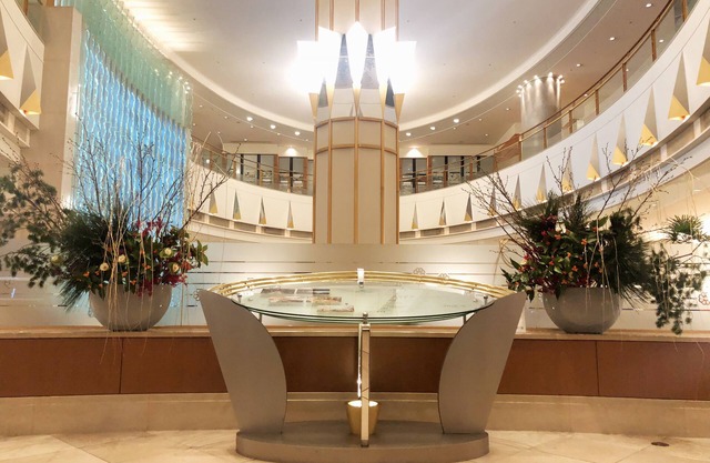 Tobu Hotel Levant Tokyo