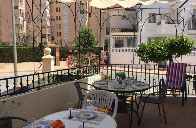 Todimer Casa con encanto cerca de la Playa