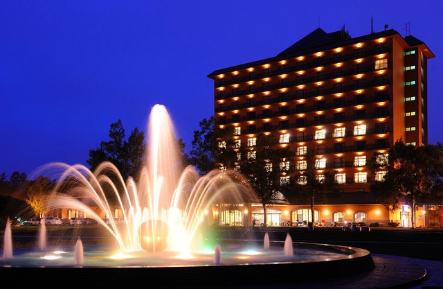 Tokachi-Makubetsu Grandvrio Hotel - ROUTE-INN HOTELS -