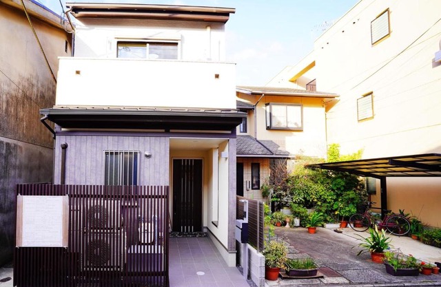 TOKIHouse 京都時光
