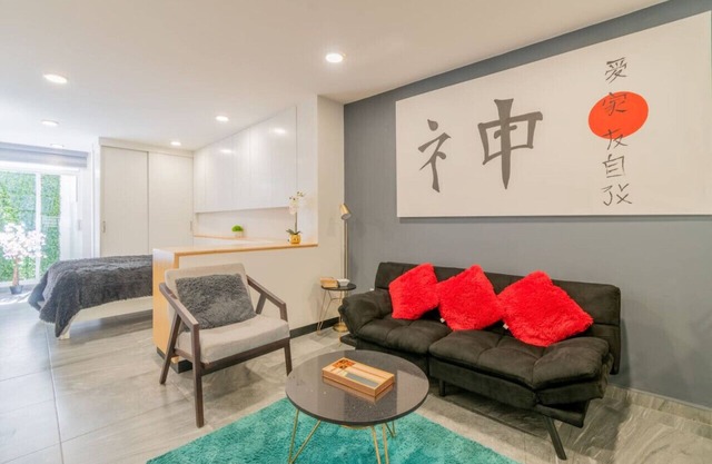 Tokyo Loft | Loft Moderno en Centro de Durango