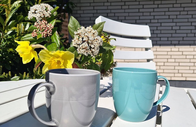 Tolle Ferienwohnung.ideal für Paare. Nur 400m zum Strand