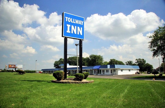 Tollway Inn Beloit
