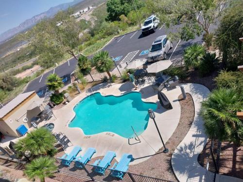 Tombstone Grand Hotel, a Baymont by Wyndham