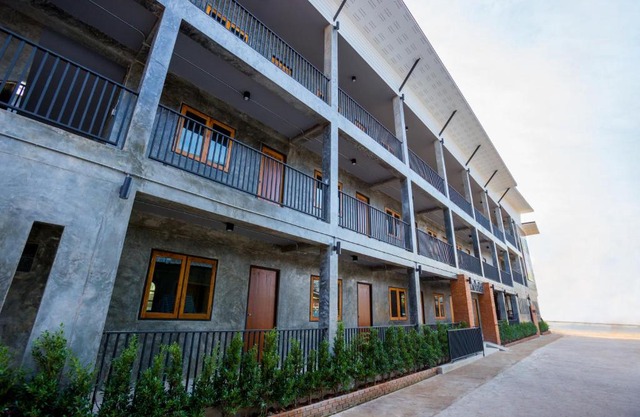 Ton Fang Hotel