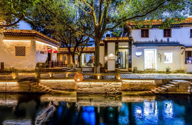 Tongli 1917 Best South Inn