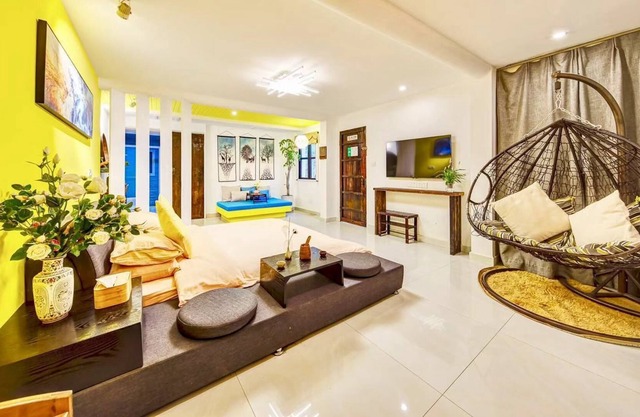 Tongli Shuimo Inn