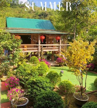 Toni Nguyen Homestay