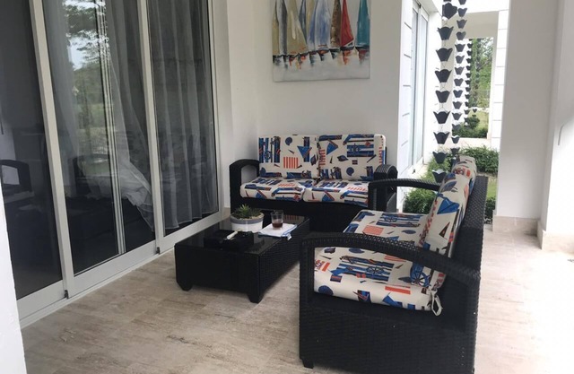 Tony's Beach Condo at Playa Dorada