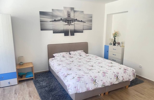 Tony's homestay in Strakonice 1+KK