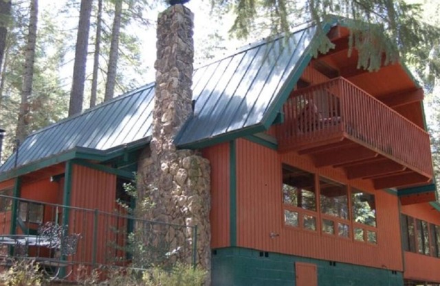 Top 12 Destinations 2009 - Lassen