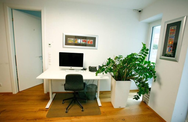 Top Central Apartment on Karlsplatz Vienna