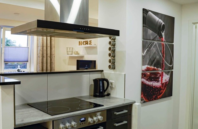 Top Ferienwohnung/appartement/Monteurwohnung