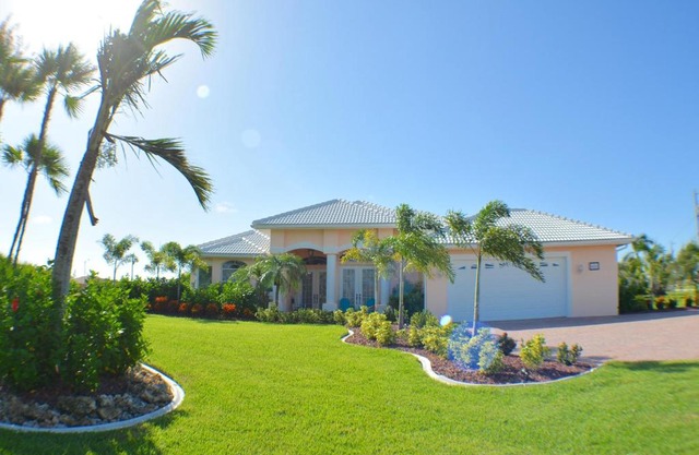 Top Florida Properties Vacation Villas