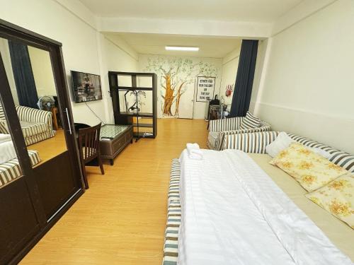 Top Location! 800m MRT Rama9