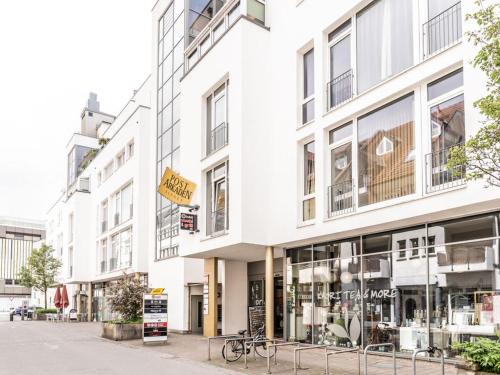 Top of Singen Comfortable holiday residence
