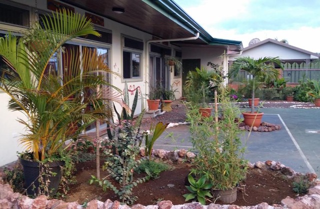 Top of the Mountain, new hotel Bnb in the clouds