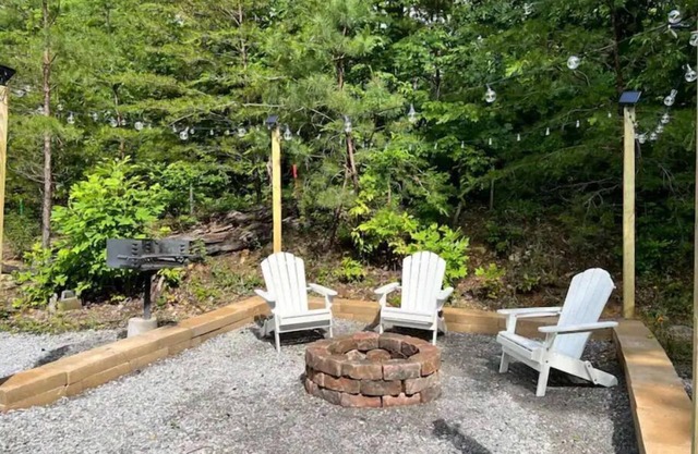 Top Of The World CBN W/CMTY Lake