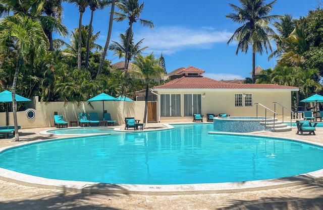 Top Tier All Inclusive Elegant Caribbean Retreat