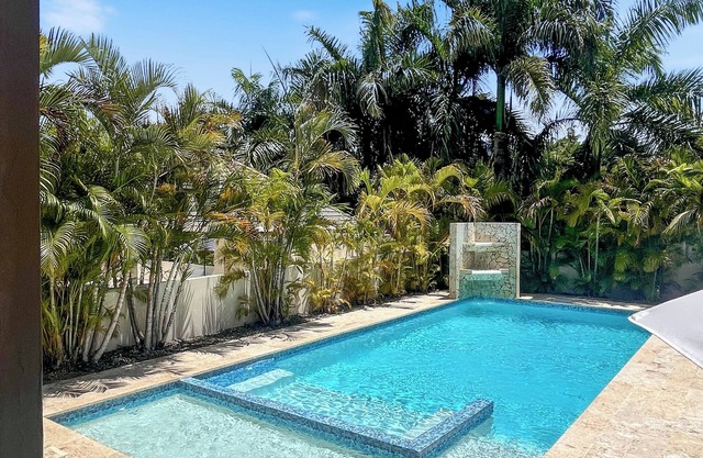 Top Tier All Inclusive Tropical Villa Oasis