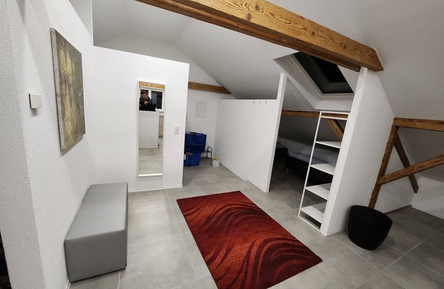 Top Tiny Apartment Sehr Zentral