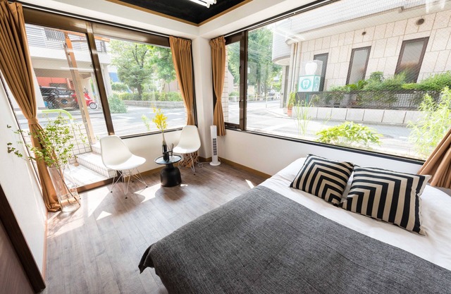 TORA HOTEL Komagome A