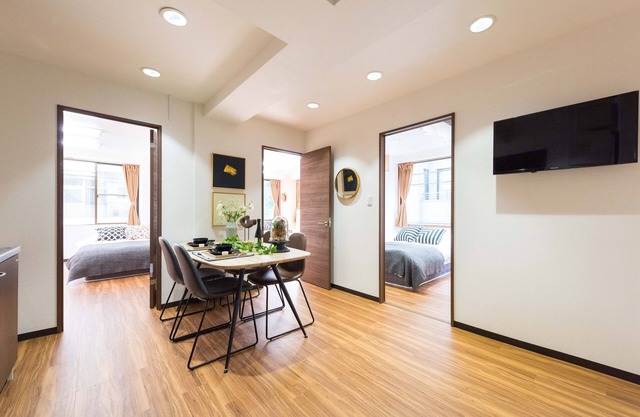 TORA HOTEL Komagome B
