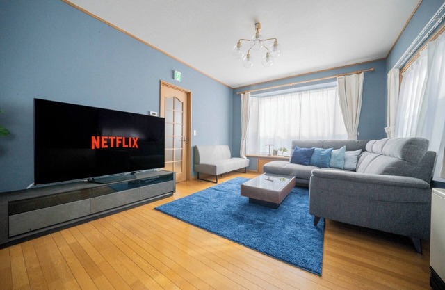 TORENIA/Furano Hokkaidō