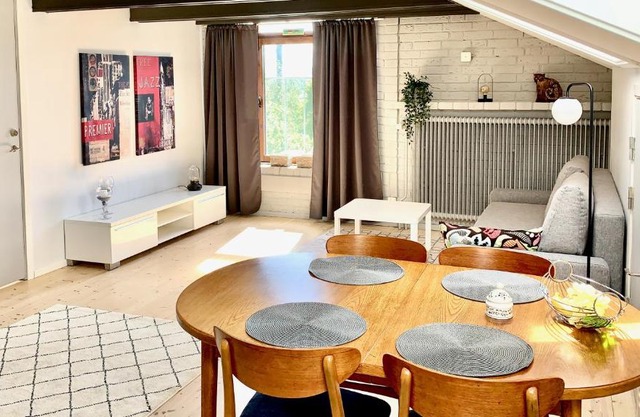 Tornedalens B&B