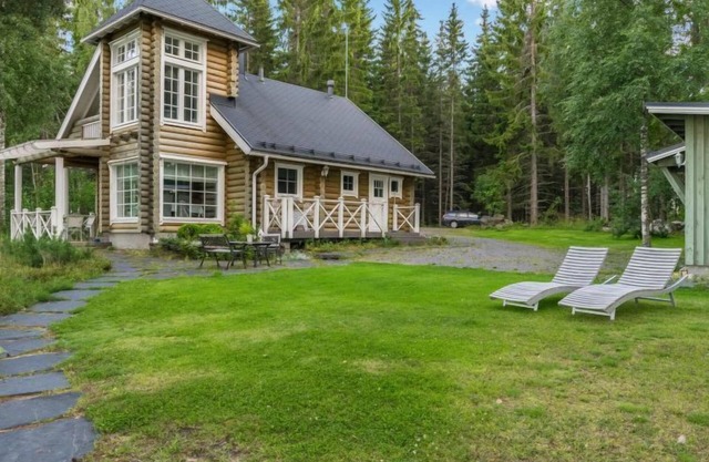 Torniniemi by Interhome