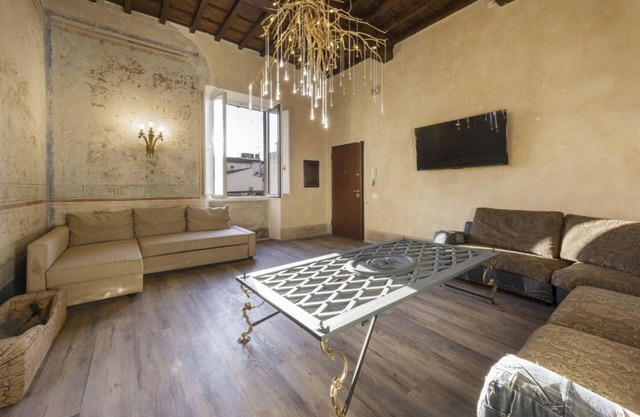 Torre Benci By MMega