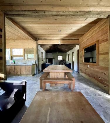 Torre de Carpio, Cabaña Molitor