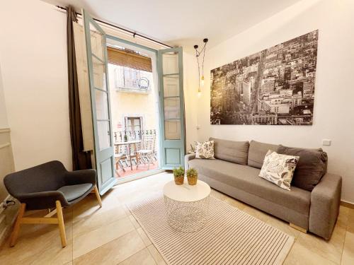 Torre de Gracia Barcelona