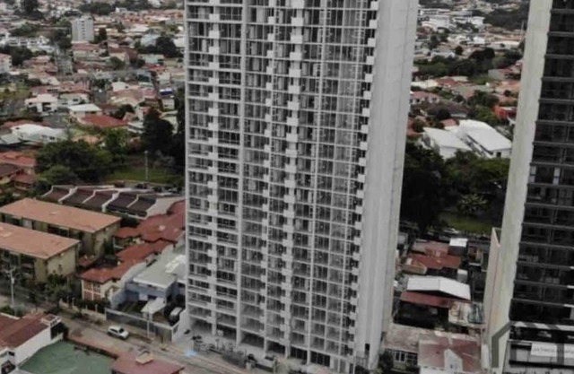 Torre Ifreses/ Mora's 2