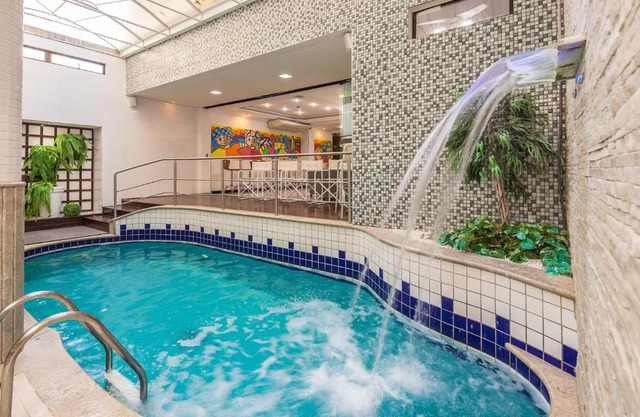 Torre Sol Hotel & Eventos