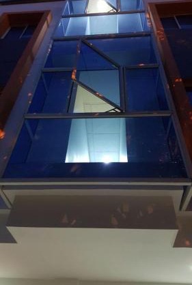 Torres del Parque No2