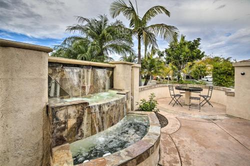 Torrey Spa Suite Modern San Diego Studio!