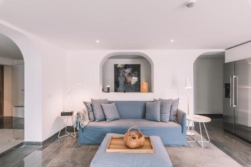 Torrinha Garten Apartment