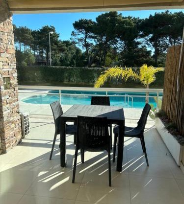 Tortugas Pinamar Exclusivo Departamento