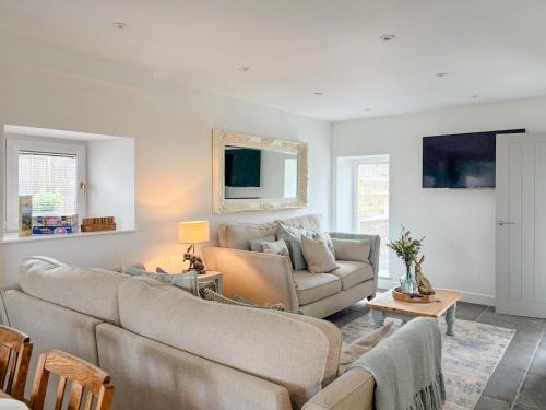 Tosside Fold Cottage