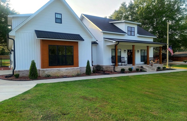 Total Eclipse path 2024! A beautiful acre outside of town to enjoy the eclipse.