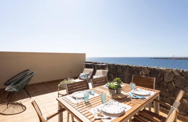 Total Relax Apartment