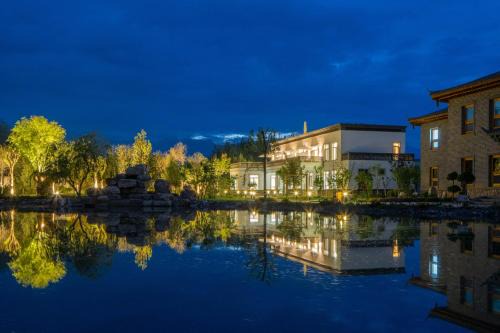 TOTOLO Winery Vacation Homestay