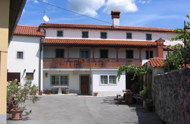 Tourist Farm Petelin-Durcik