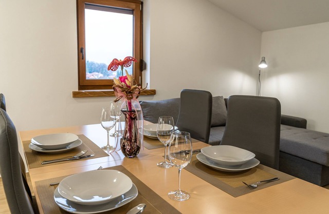 Tourist farm Valic - apartment and winery