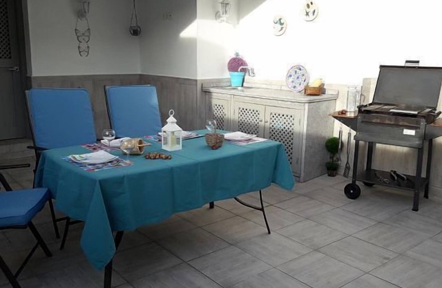 Tourist Housing Las Tinajas Grande "maximum 7 people (full rental)