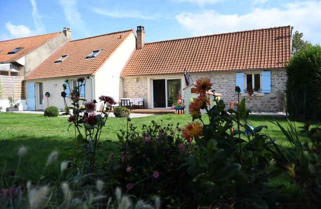 TOUT CONFORT, Gîte de Charme, with SPA option